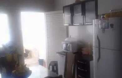 Imagem 4: Lindo sobrado. Imóvel novo, 150m² de Área, 1 Vaga na garageme2 Dormitórios