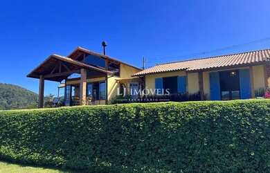 Imagem: Casa com 3 dormitórios à venda, 147 m² por R$ 1.100.000,00