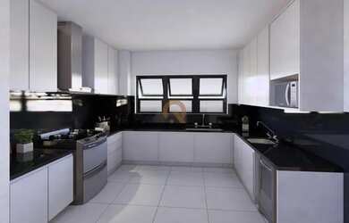 Imagem 15: Apartamento para venda e locação no Jardim Paulistano