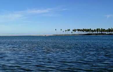 Imagem 4: Alugo casa por temporada. Piscina, Varanda, 130m² de Áreae3 Vagas na...