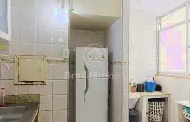 Imagem 11: Rio de Janeiro - Apartamento Padrão - Freguesia Jacarepaguá