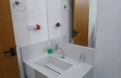 Imagem 10: Linda Casa Semi-nova à Venda No Bairro Resid.Vista Linda