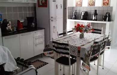 Imagem 2: Casa / Augusto franco -. 180m² de Área, 1 Vaga na garageme3 Dormitórios