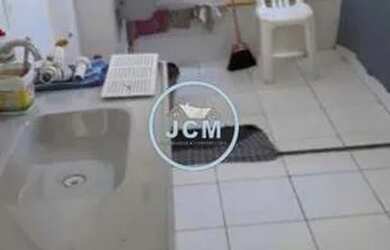 Imagem 5: Lindo apartamento. 45m² de Área, 1 Vaga na garageme1 Dormitório