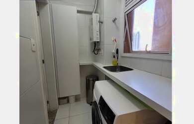 Imagem 4: MG 148 - PATAMARES | Greenville Platno |110m² | Infraestrutura de Lazer