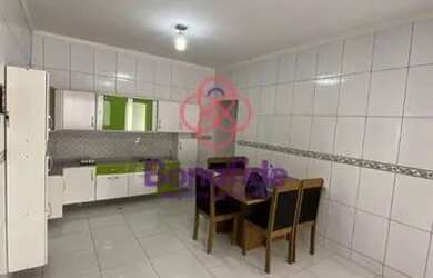 Imagem 2: JUNDIAÍ - Casa Padrão - PARQUE RESIDENCIAL JUNDIAÍ II