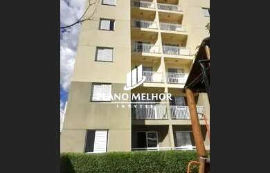 Imagem: O apartamento à venda possui 2 Dormitórios, 1 Banheiro, 1