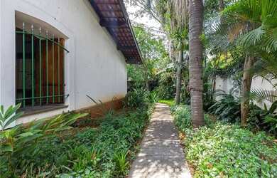 Imagem 13: Casa à venda no bairro Alto de Pinheiros - São Paulo/SP