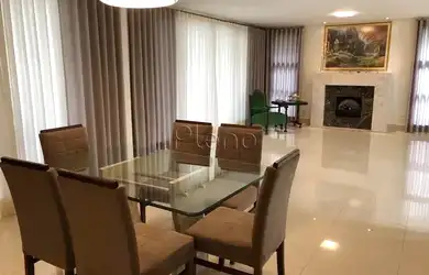 Imagem 11: Venda Casa com 485,00 metroQuadrado, 4 dormitório s , 3 vaga s . Swiss...