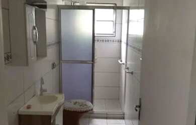 Imagem 7: APARTAMENTO RESIDENCIAL À VENDA, CENTRO, SÃO VICENTE - AP0164