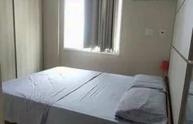 Imagem 3: Apartamento para venda tem 60 metros quadrados com 2 quartos em Praia...