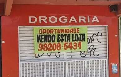 Imagem 1: Loja na Ceilândia Sul. 