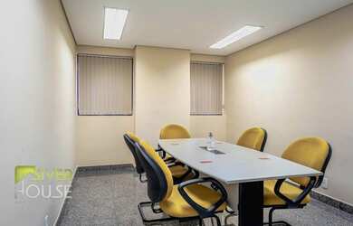 Imagem 16: Sala para alugar, 50 m² por R$ 3.720,00/mês - Vila Guarani (Zona Sul) - São Paulo/SP