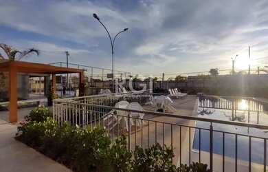 Imagem: Apartamento de 2 dormitórios no centro de Canoas