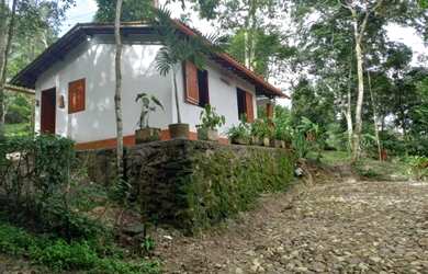 Imagem: Chalé Aconchegante em Guaramiranga