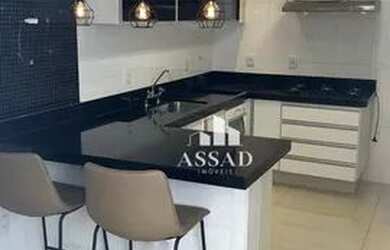 Imagem: O apartamento possui 3 Dormitórios, 3 Banheiros e 157m² de