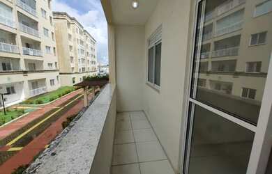 Imagem 2: BONAVITA PRIME. Ar-condicionado, 62m² de Área, 1 Vaga na garageme2 Dormitórios