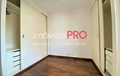 Imagem 9: Apartamento para locação com 126m² em Moema - São Paulo