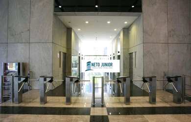 Imagem 4: Conjunto, 432 m² - venda por R$ 6.825.600,00 ou aluguel por R$ 41.115,05 - Brooklin - São