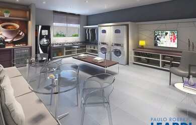 Imagem 7: APARTAMENTO - MORUMBI - SP