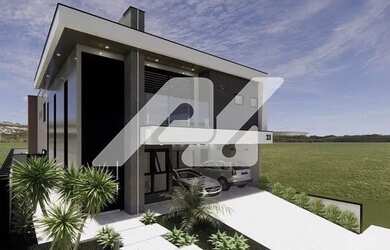 Imagem 7: casa - Swiss Park - Campinas