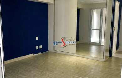 Imagem 2: Apartamento com 1 dormitório, 52 m² - venda por R$ 775.000,00 ou aluguel...