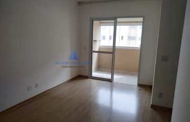 Imagem: O apartamento possui 2 Dormitórios, 1 Banheiro, 2 Vagas na