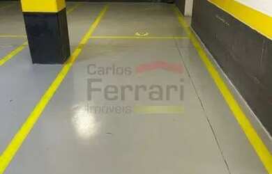 Imagem 2: SANTANA APARTAMENTO DE ALTO PADRÃO , 264 M ,VARANDA GOURMET ,DEPÓSITO...