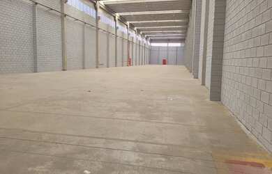 Imagem 9: GALPÃO INDUSTRIAL para venda ou locação INDUSTRIAL ANHANGUERA, OSASCO