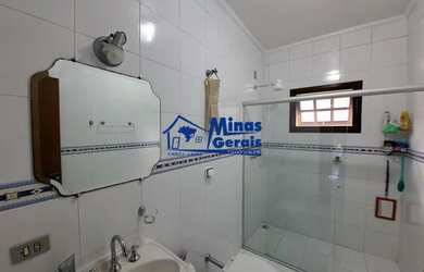 Imagem 13: MARAVILHOSO SOBRADO NO CONDOMÍNIO RECANTO DA SERRA NO URBANOVA