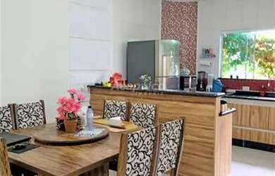 Imagem 7: Casa à venda, 3 quartos, 1 suíte, 4 vagas, Jardim Vila Rica - Santa...