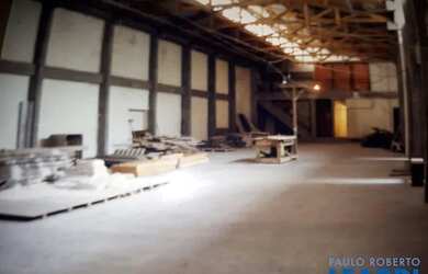 Imagem 1: GALPÃO - BELA VISTA - SP