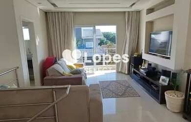 Imagem 15: Casa a Venda e ou Locação Villagio Capriccio - Louveira - São Paulo