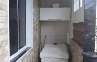 Imagem: Apartamento Top Mobiliado