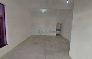 Imagem: O depósito possui 2 Vagas na garagem, 59m² de Área e está