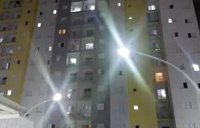 Imagem 14: Apartamento a venda no Condomínio Tulipas Garden no Jardim das Tulipas...