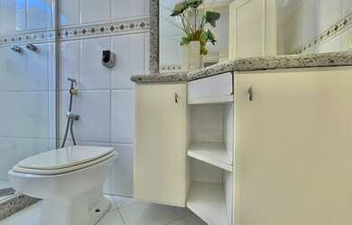 Imagem 11: Casa de condomínio para venda na Barra da Tijuca condomínio alto padrão