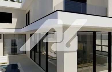 Imagem 5: casa - Swiss Park - Campinas