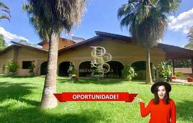 Imagem: A fazenda possui 1.500m² de Área e está localizado em Chácaras