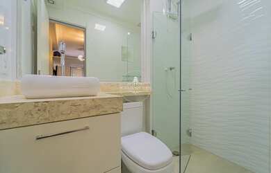 Imagem 3: MARAVILHOSO APARTAMENTO NA GRANJA VIANA, 03 DORMS, 02 VAGAS - CONDOMÍNIO COMPLETO!