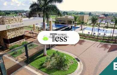 Imagem: A casa em condomínio possui 4 Dormitórios, 5 Banheiros, 3