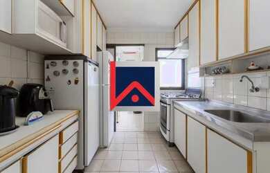 Imagem 14: Cobertura Venda Vila Olímpia 175 m² 3 Dormitórios