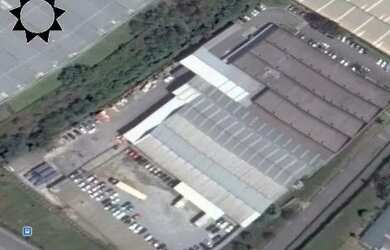 Imagem 2: GALPÃO INDUSTRIAL para venda ou locação JARDIM BELVAL, BARUERI