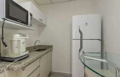 Imagem 16: Sala à venda no bairro Jardim Paulista - São Paulo/SP