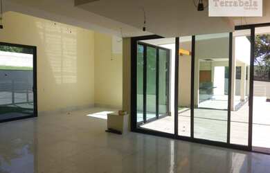 Imagem 10: Casa, 455 m² - venda por R$ 2.300.000,00 ou aluguel por R$ 13.560,00/mês - Condomínio Vill