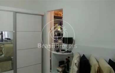 Imagem 8: Rio de Janeiro - Casa de Condomínio - Freguesia Jacarepaguá