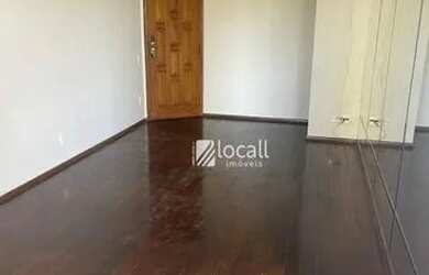 Imagem 1: Apartamento com 3 dormitórios, 120 m² - venda por R$ 580.000 ou aluguel por R$ 2.415/mês