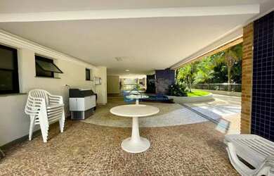 Imagem 1: Apartamento com 3 dormitórios à venda, 70 m² por R$ 1.300.000,00 - Riviera Módulo 6 - Bert