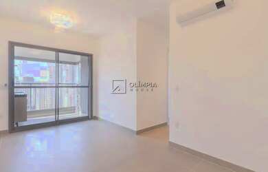 Imagem 1: Locação Apartamento 2 Dormitórios - 55 m² Moema