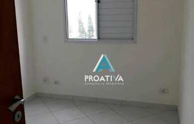 Imagem 8: Apartamento à venda, 60 m² por R$ 478.000,08 - Campestre - Santo André/SP